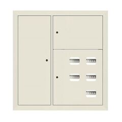Щит этажный 5кв. слаботочка слева RAL9002 (1000х950х150) PROxima EKF mb29-v-5z-ral9002 • Купить по низкой цене в интернет-магазине СМЭК