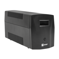 Источник бесперебойного питания линейно-интерактивный E-Power SSW 1500ВА PROxima EKF SSW-2150 • Купить по низкой цене в интернет-магазине СМЭК