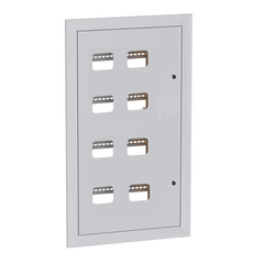Щит этажный 8кв. 1-дверный без слабот. отсека (1000х650х150) PROxima EKF mb29-v-8-1r • Купить по низкой цене в интернет-магазине СМЭК