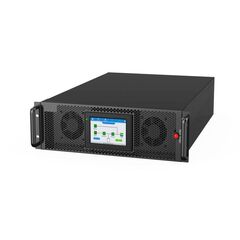 Источник бесперебойного питания двойного преобразования E-Power SW900Pro - G5 20000ВА 3ф 3/3 для монтажа в 19дюйм. стойку 400В EKF SW902Pro-RT-G5 • Купить по низкой цене в интернет-магазине СМЭК