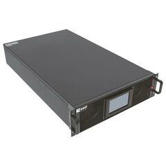 Источник бесперебойного питания двойного преобразования E-Power SW900Pro - G5 30000ВА 3ф 3/3 для монтажа в 19дюйм. стойку 400В EKF SW903Pro-RT-G5 • Купить по низкой цене в интернет-магазине СМЭК
