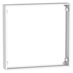 Кожух для навесной установки ЩЭ универсальный RAL9003 (995х945х160) EKF mb28-29-k-ral9003 • Купить по низкой цене в интернет-магазине СМЭК