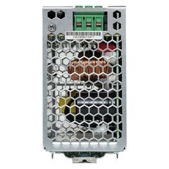 Блок питания на DIN-рейку 240Вт Uвх ~ 220В AC Uвых - 24В DC постоянного тока EKF DR-E-240W-24 • Купить по низкой цене в интернет-магазине СМЭК