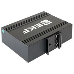 Коммутатор промышленный неуправляемый TSX-100 16 портов 10/100 Мбит/с EKF TSX-100-UN-16 • Купить по низкой цене в интернет-магазине СМЭК