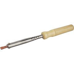 Паяльник OSE-Pes05-120W-CP (дерево; клин прям.) ОНЛАЙТ 90199 • Купить по низкой цене в интернет-магазине СМЭК
