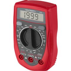 Мультиметр OMT-Mm03-UT33C (UT33C+) ОНЛАЙТ 90230 • Купить по низкой цене в интернет-магазине СМЭК