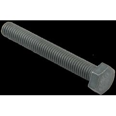 Болт с шестигранной головкой М10х60 HDZ (уп.30шт) IEK CMZ10-BT-10-060-HDZ • Купить по низкой цене в интернет-магазине СМЭК
