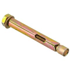 Болт анкерный М8/10х80 IEK CMZ10-AB-10-080 • Купить по низкой цене в интернет-магазине СМЭК