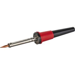 Паяльник OSE-Pes03-60W-KP (пластик; конус прямой) ОНЛАЙТ 80839 • Купить по низкой цене в интернет-магазине СМЭК