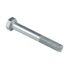 Болт с шестигранной головкой М12х50 DIN 933 INOX EKF b6grm12x50-INOX • Купить по низкой цене в интернет-магазине СМЭК