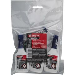 Набор для пайки OEM-Ph02-H5 (5 предметов) ОНЛАЙТ 90171 • Купить по низкой цене в интернет-магазине СМЭК
