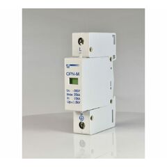 Ограничитель перенапряжения OPN-M (1S)10kA  567891-10 • Купить по низкой цене в интернет-магазине СМЭК