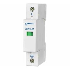 Ограничитель перенапряжения OPN-M (1S)20kA  567891-20 • Купить по низкой цене в интернет-магазине СМЭК