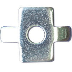 Шайба для провол. лотка M6 (верхняя) (уп.50шт) DKC CM180600 • Купить по низкой цене в интернет-магазине СМЭК