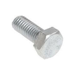 Болт с шестигранной головкой М6х30 HDZ (уп.150шт) IEK CMZ10-BT-06-030-HDZ • Купить по низкой цене в интернет-магазине СМЭК