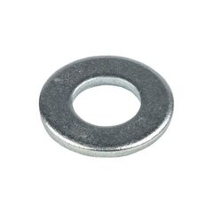 Шайба плоская M10 DIN 125 INOX EKF shpl10-INOX • Купить по низкой цене в интернет-магазине СМЭК