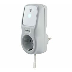Многофункциональное Wi-Fi реле с датчиком температуры ЕМ-126Т-1 3425680126-1  • Купить по низкой цене в интернет-магазине СМЭК