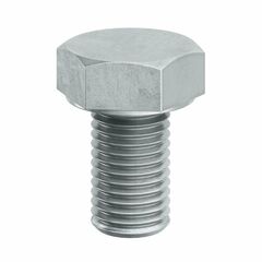Болт с шестигранной головкой М10х120 гор.оцинк. DKC CM081012HDZ • Купить по низкой цене в интернет-магазине СМЭК