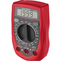 Мультиметр OMT-Mm03-UT33D (UT33D+) ОНЛАЙТ 90231 • Купить по низкой цене в интернет-магазине СМЭК