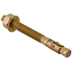 Анкер клиновой усиленный М10х80 IEK CMZ11-AK-10-080 • Купить по низкой цене в интернет-магазине СМЭК