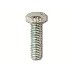 Болт с шестигранной головкой М12х100 гор. оцинк. (уп.20шт) DKC CM081210HDZ • Купить по низкой цене в интернет-магазине СМЭК