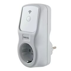 Многофункциональное Wi-Fi реле ЕМ-125 3425680125 • Купить по низкой цене в интернет-магазине СМЭК