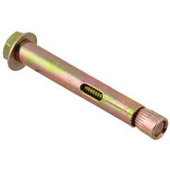 Болт анкерный М6/8х60 IEK CMZ10-AB-08-060 • Купить по низкой цене в интернет-магазине СМЭК