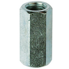 Гайка соединительная М8х25 нерж. сталь (уп.100шт) DKC CM210825INOX • Купить по низкой цене в интернет-магазине СМЭК