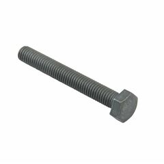 Болт с шестигранной головкой М12х40 HDZ (уп.20шт) IEK CMZ10-BT-12-040-HDZ • Купить по низкой цене в интернет-магазине СМЭК