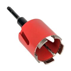 Коронка алмазная DCH-72 Laser M16 SDS-Plus Expert EKF dch-72-m16 • Купить по низкой цене в интернет-магазине СМЭК