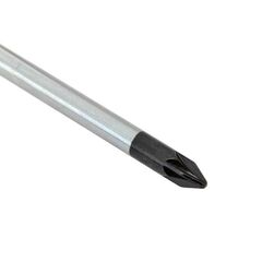 Отвертка PH1х100мм Master Basic EKF ph-1-100-mas • Купить по низкой цене в интернет-магазине СМЭК