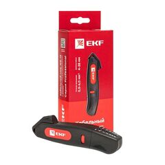 Нож кабельный WS-19 Professional EKF ws-19 • Купить по низкой цене в интернет-магазине СМЭК