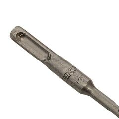 Бур по бетону SDS-plus 6х110мм 2 резца 4S спираль Master EKF db-6-110-2x4 • Купить по низкой цене в интернет-магазине СМЭК