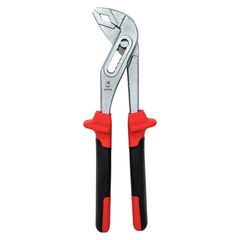 Клещи переставные 250мм Master Basic EKF kp-250-mas • Купить по низкой цене в интернет-магазине СМЭК