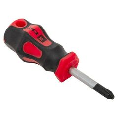 Отвертка PH2х38мм Master Basic EKF ph-2-38-mas • Купить по низкой цене в интернет-магазине СМЭК