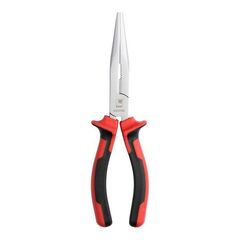 Длинногубцы 200мм Master Basic EKF dg-200-mas • Купить по низкой цене в интернет-магазине СМЭК