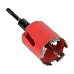 Коронка алмазная DCH-68 Laser M16 SDS-Plus Expert EKF dch-68-m16 • Купить по низкой цене в интернет-магазине СМЭК
