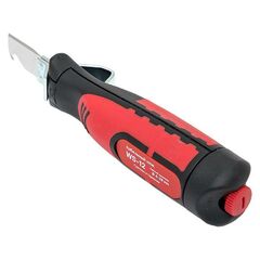 Нож кабельный WS-12 Professional EKF ws-12 • Купить по низкой цене в интернет-магазине СМЭК