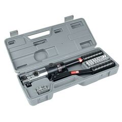 Пресс гидравлический ручной ПГРc-120 Expert EKF pgrs-120 • Купить по низкой цене в интернет-магазине СМЭК