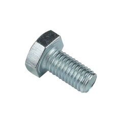 Болт с шестигранной головкой М10х20 DIN 933 INOX EKF b6grm10x20-INOX • Купить по низкой цене в интернет-магазине СМЭК