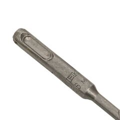 Бур по бетону SDS-plus 6х160мм 2 резца 4S спираль Master EKF db-6-160-2x4 • Купить по низкой цене в интернет-магазине СМЭК
