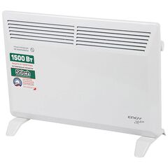 Конвектор электрический EN-1500 Modern (ENGY) • Купить по низкой цене в интернет-магазине СМЭК