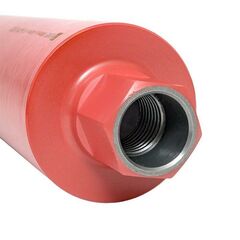 Коронка алмазная (проходка) WCHP-92/450 (1 1/4дюйм UNC) Expert EKF wchp-sf92/450 • Купить по низкой цене в интернет-магазине СМЭК