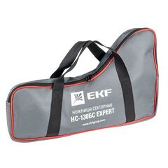 Ножницы секторные НС-130БС Expert EKF nc-130 • Купить по низкой цене в интернет-магазине СМЭК