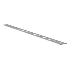 Полоса перфорированная ПП30 L2000 К202 (2мм) HDZ EKF pp302000-2-HDZ • Купить по низкой цене в интернет-магазине СМЭК