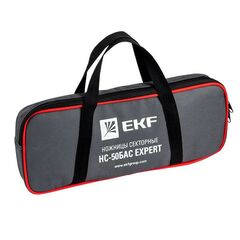 Ножницы секторные НС-50БАС Expert EKF nc-50 • Купить по низкой цене в интернет-магазине СМЭК