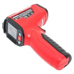 Термометр инфракрасный (пирометр) MS6519A Expert EKF In-180703-pt6519A • Купить по низкой цене в интернет-магазине СМЭК