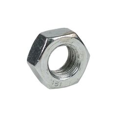 Гайка шестигранная М4 DIN 934 INOX EKF g6grm4-INOX • Купить по низкой цене в интернет-магазине СМЭК