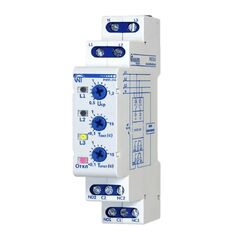 Реле напряжения РНПП-314 трехфазное 3425600314 • Купить по низкой цене в интернет-магазине СМЭК