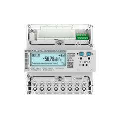 Счетчик МИРТЕК-32-РУ-D37-A0.5R1-230-5-10A-T-RS485-MOD-P2-HLMOQ2V4Z-D в комплекте с МИРТЕК-МС-G/5.F.SS  • Купить по низкой цене в интернет-магазине СМЭК